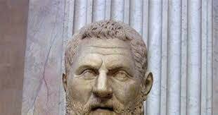 Publio Helvio Pertinax