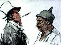 The espionage Act punished those against war