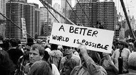 Timeline: Developments in American History from 1954-1975