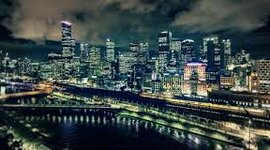 Timeline: The Modern Era