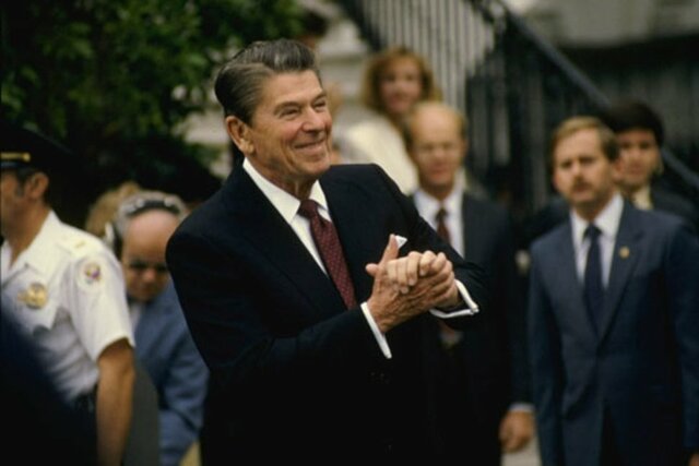 The Election of 1980