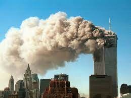 ATTACK ON THE WORLD TRADE CENTER AND THE PENTAGON