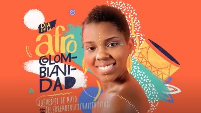 Dia de la Afrocolombianidad
