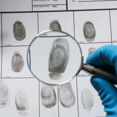 Timeline: The Path to Modern Forensic Science