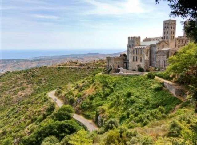 Sant Pere de Rodas