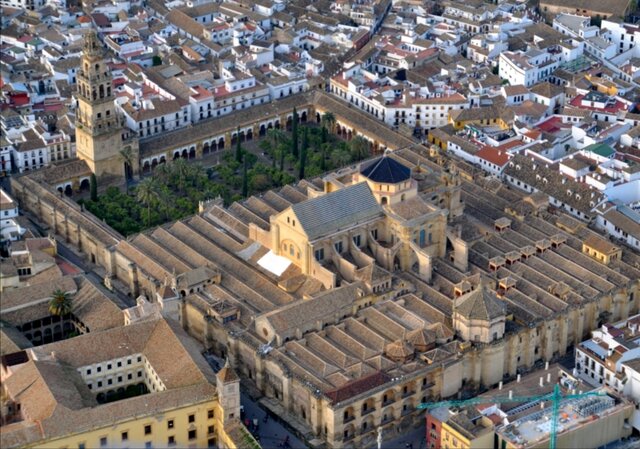 Mesquita de Córdova