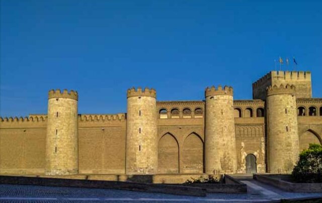 Alfajeria de Zaragoza