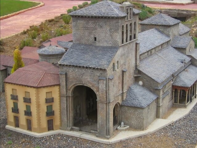 Catedral de Jaca