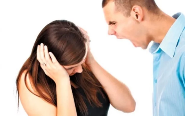 Convención para prevención de violencia con la mujer.