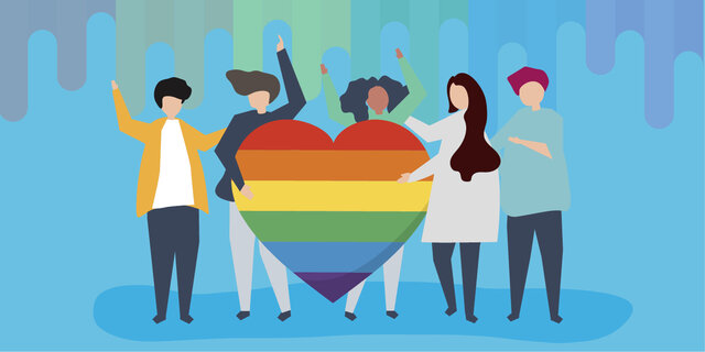 Sanción de la discriminación por orientación sexual.