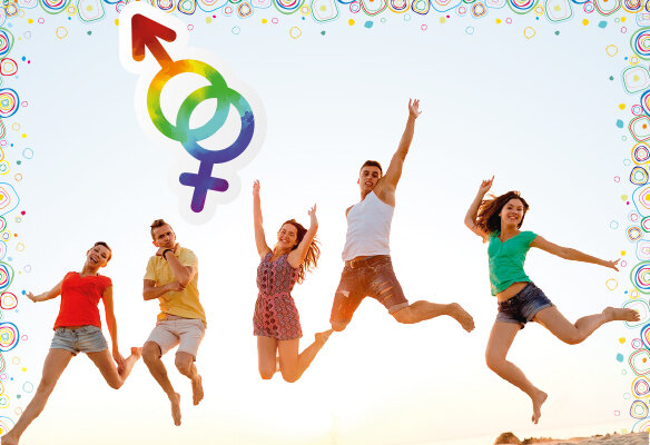 Derechos de las personas LGBTIQ