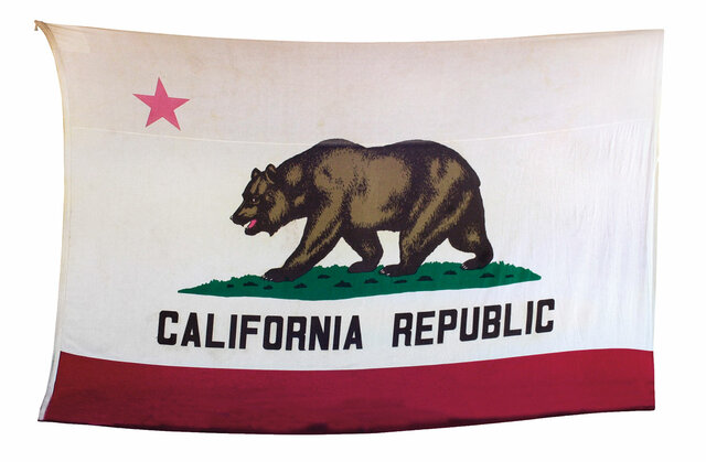 The United States at War