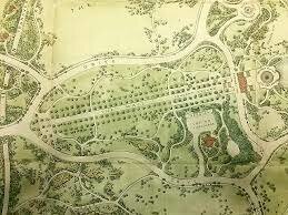 American Places: Central Park