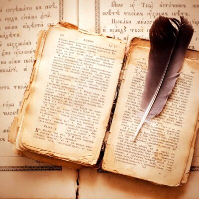 Timeline: LITERATURA CATALANA