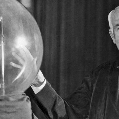 Timeline: Scientific Journey of the Light Bulb
