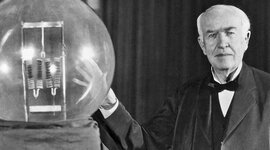 Timeline: Scientific Journey of the Light Bulb