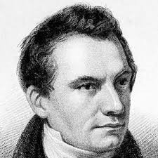 The first drawing of a computer