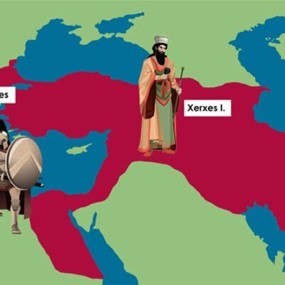 Timeline: Mediterrano inguruko aginte politikoak