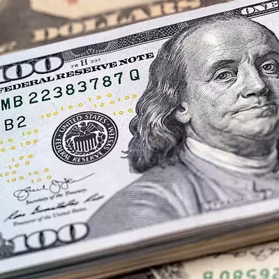 Timeline: A pénz története