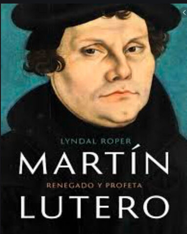 Proceso judicial en Roma contra Lutero