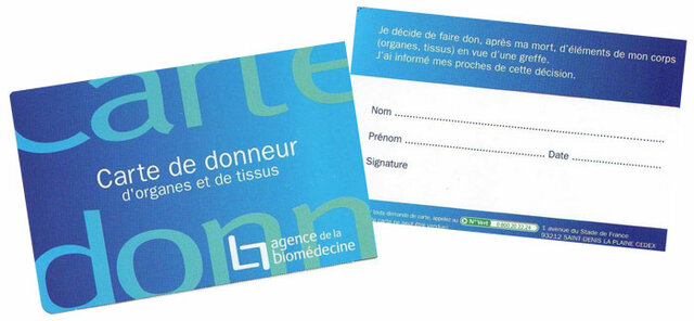 Loi encadrant le refus