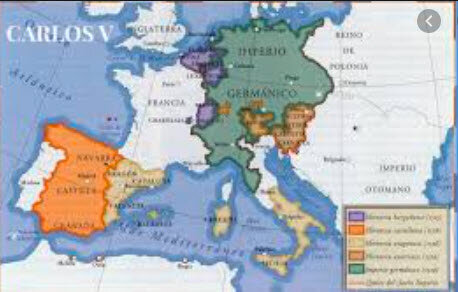 Lutero expulsado del Imperio