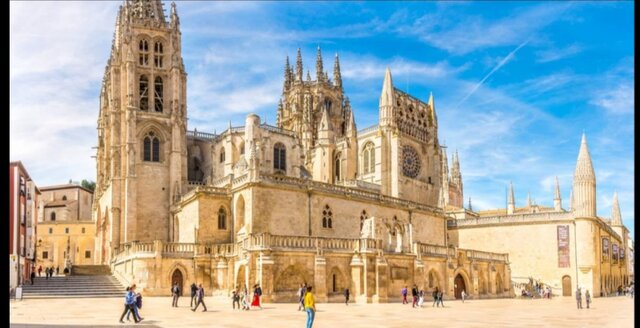 Catedral de Burgos