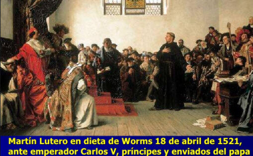 Dieta de Worms