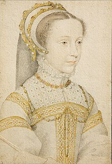 Maria Stuart