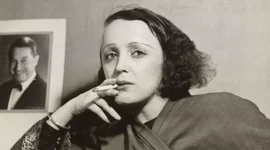 Timeline: Biographie de Édith Piaf