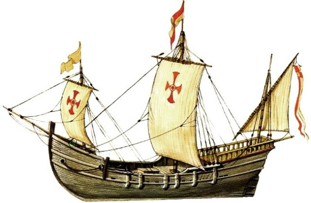 Llibertat dels ports per comercia amb América