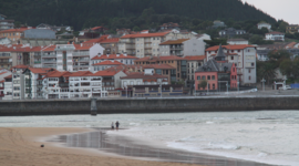 Timeline: LEKEITIOKO ONDASUN NABAMENAK