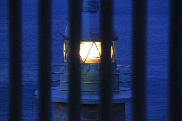 Lekeitioko itsasargia