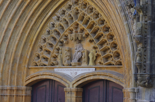 Andre Maria Jasokundearen eliza