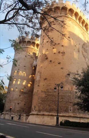 Torres de Quart