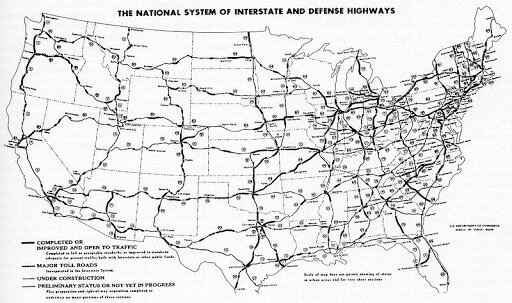 Federal Highway Act
