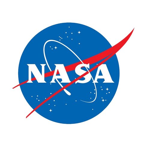 Nasa founded
