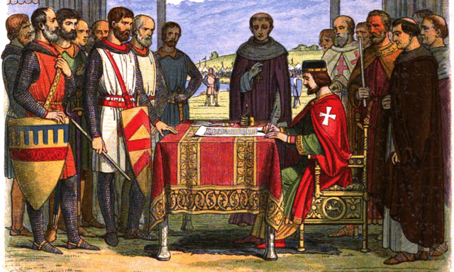 Magna Carta