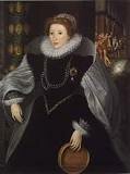 Morte Elisabetta I