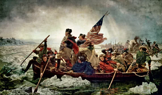 Guerra per l'indipendenza