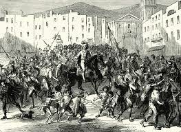 Guerra per il regno di Napoli