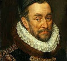 Nascita Rep. delle Province Unite