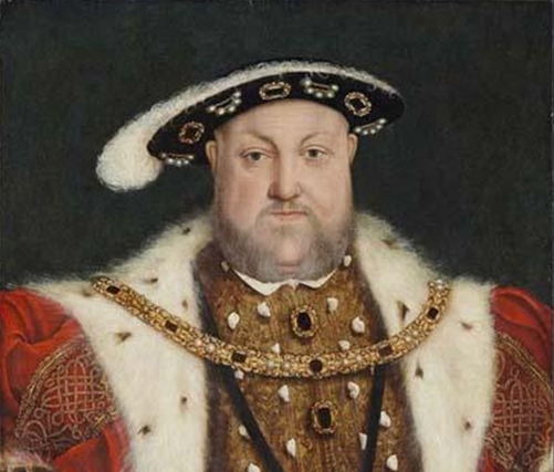 Henry VIII