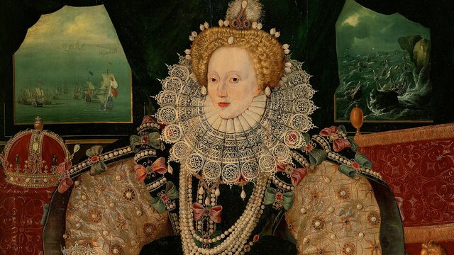 Elizabeth I