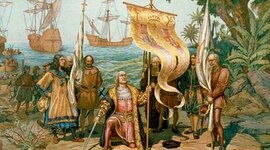 Timeline: Los Grandes Descubrimientos Geográficos