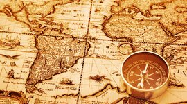 Timeline: LOS GRANDES DESCUBRIMIENTOS GEOGRAFICOS