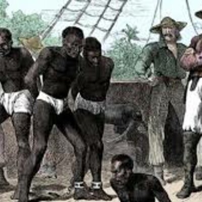 Timeline: El Imperialismo Europeo