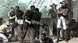 Timeline: El Imperialismo Europeo