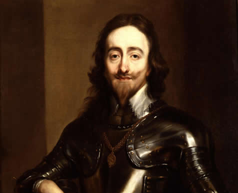 Charles I
