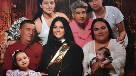 Timeline: My family timeline